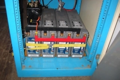 Battery Bank